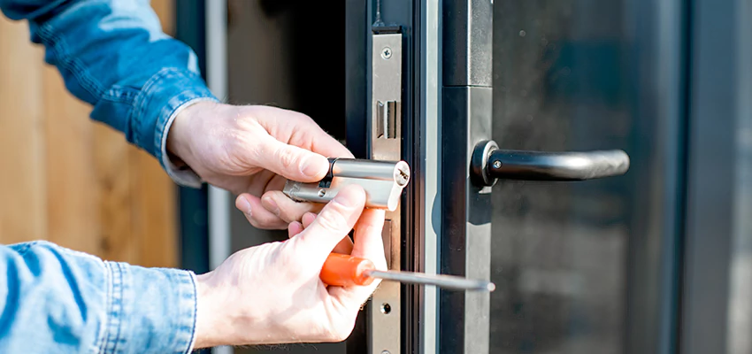 Eviction Locksmith For Lock Repair in Granite City