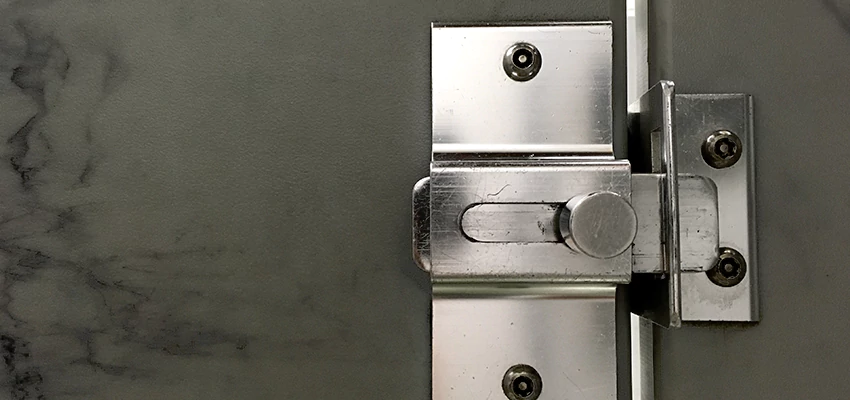 Fix A Room Door Lock in Granite City, IL