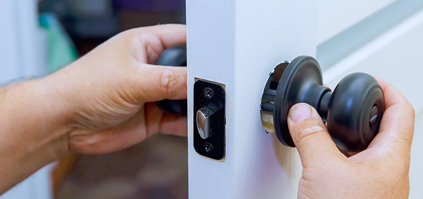 Smart Lock Replacement Assistance in Granite City