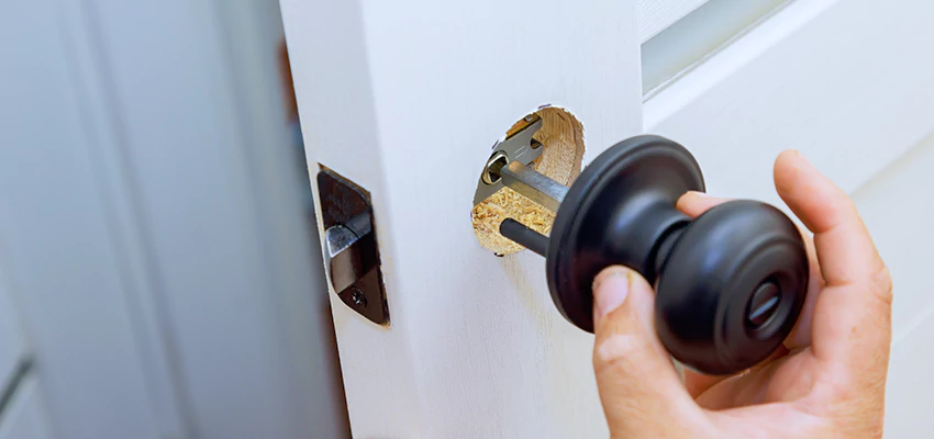 Locksmith For Lock Repair Near Me in Granite City