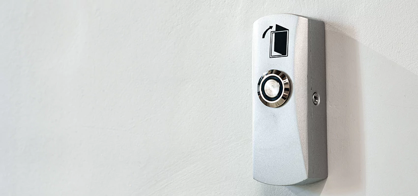 Residential Access Keypads Systems Installation in Granite City, IL