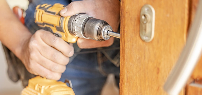 Eviction Locksmith in Granite City, Illinois