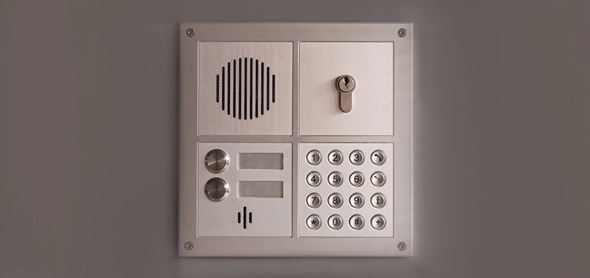 Mobile Access Control System Installation in Granite City, IL