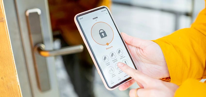 Automatic Door Lock Opener Repair in Granite City, Illinois