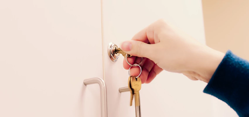 Cabinet Electronic Locks Repair in Granite City, Illinois