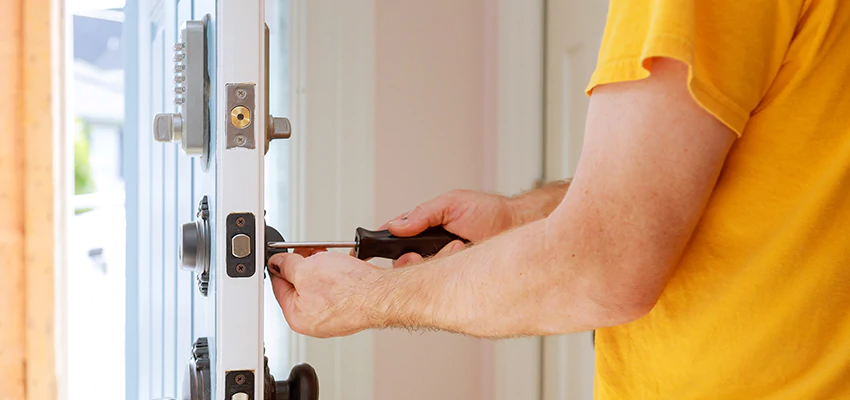 Eviction Locksmith For Key Fob Replacement Services in Granite City, IL