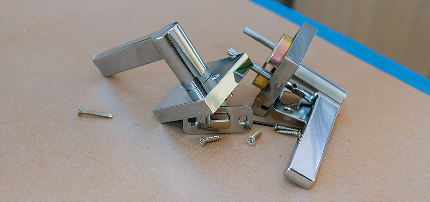 Master Lock Key System Installation Service in Granite City, Illinois