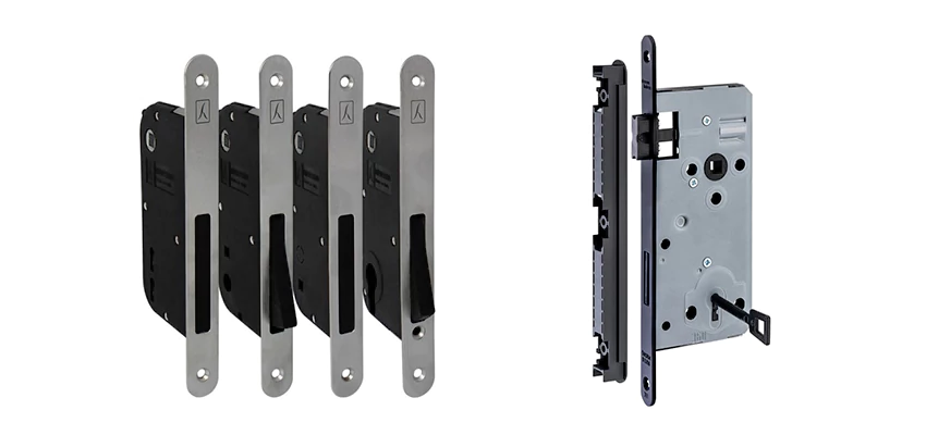 Locksmith For Magnetic Door Locks in Granite City, IL