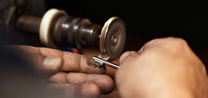 Hotel Lock Master Key System in Granite City