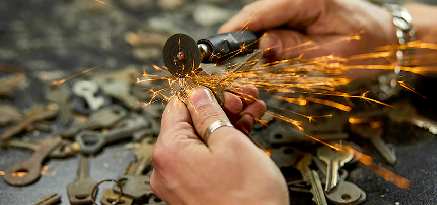 24/7 Locksmith Services For Lock Rekeying in Granite City, IL