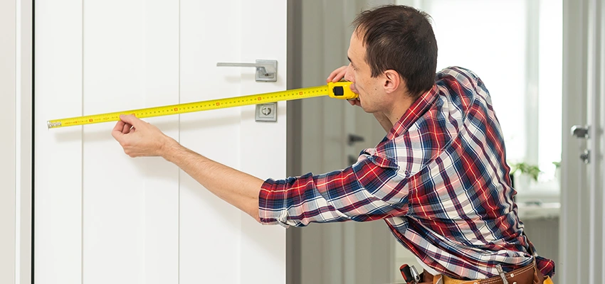 Bonded & Insured Locksmiths For Lock Repair in Granite City, Illinois