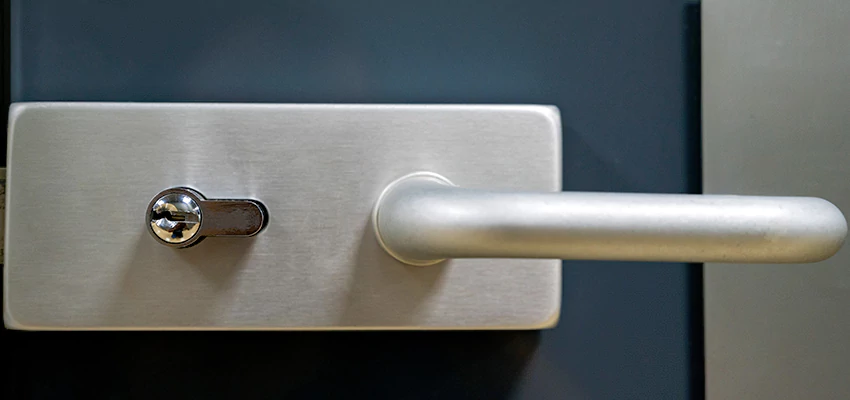 Change Patio Door Locks in Granite City, Illinois
