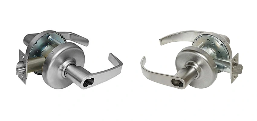 Corbin Russwin Unit Locks Repair Installation in Granite City, IL