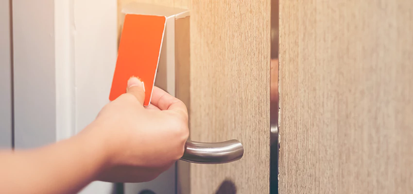 Electronic Locks Motor Repair in Granite City, Illinois