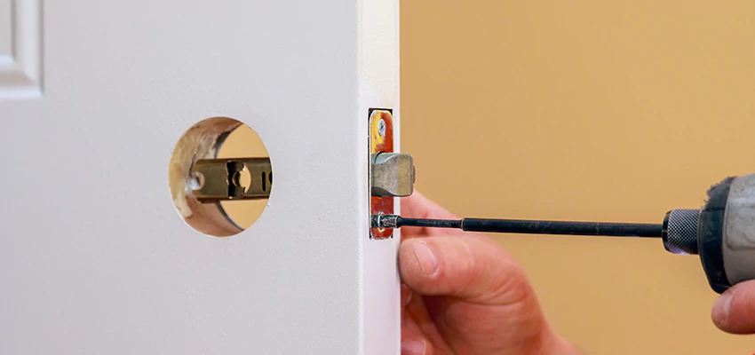 Home Invasion Camera Repairs in Granite City, Illinois