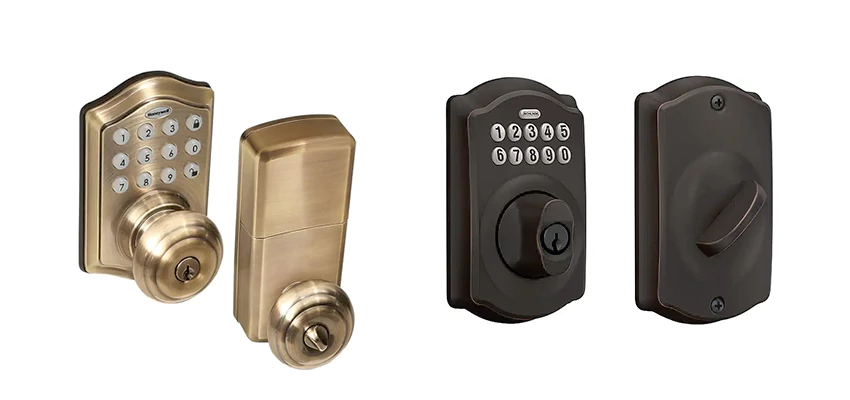 Medeco Locks Replacement in Granite City, IL