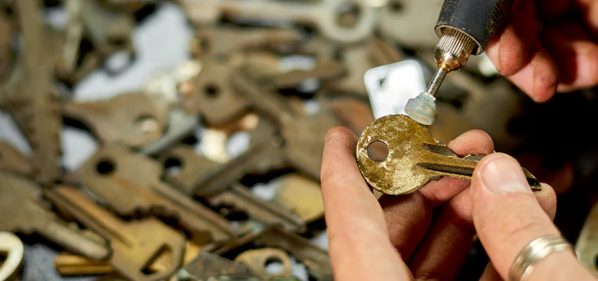 A1 Locksmith For Key Replacement in Granite City, Illinois