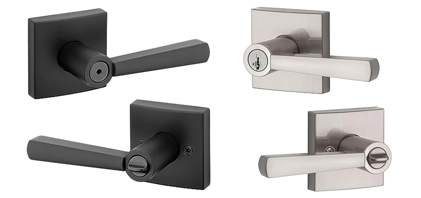 Baldwin Wifi Door Lock Maintenance in Granite City