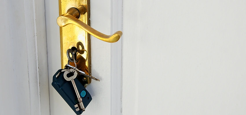 Broken Door Key Extraction in Granite City, IL