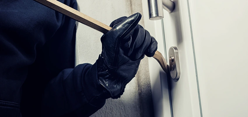 Burglar Damage Door Sensors Repair in Granite City, IL