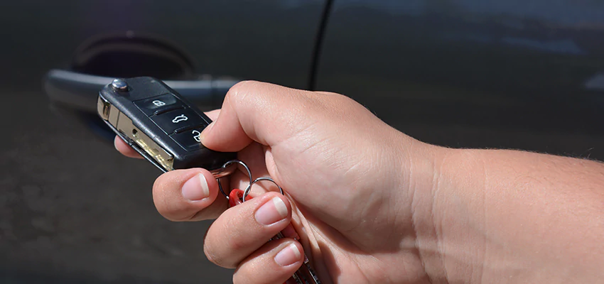 Car Door Unlocking Locksmith in Granite City