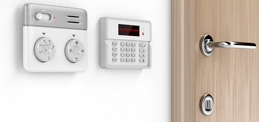 Commercial Electronic Door Lock Services in Granite City