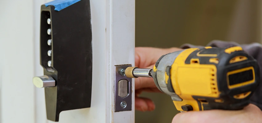 Eviction Locksmith For Key Duplication in Granite City, Illinois