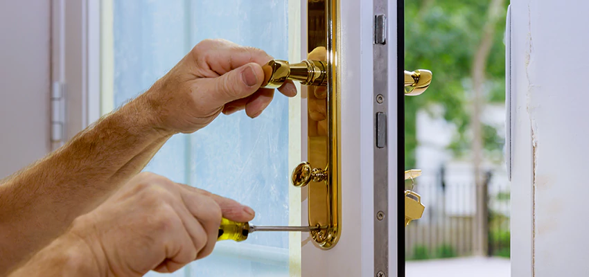 Local Locksmith For Key Duplication in Granite City