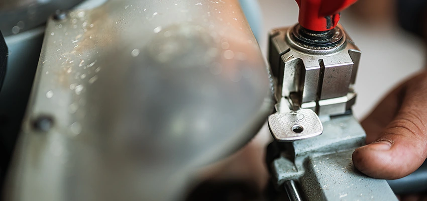 Key Programming Mobile Locksmith Service in Granite City, IL