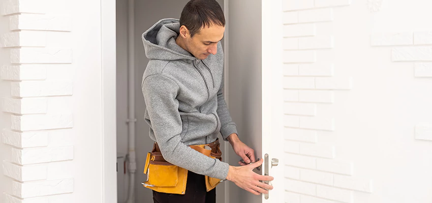 Nighttime Locksmith Near Me in Granite City, IL